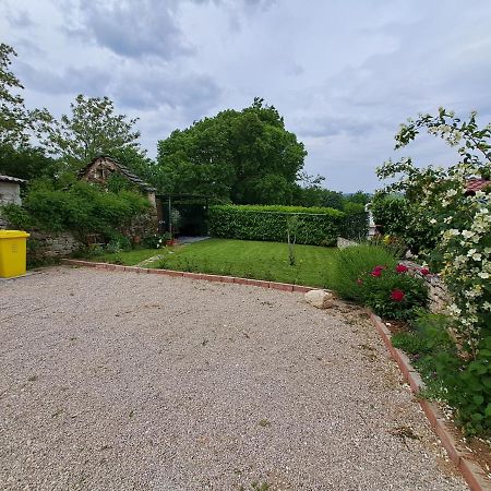 Guesthouse Marija Potpican Экстерьер фото