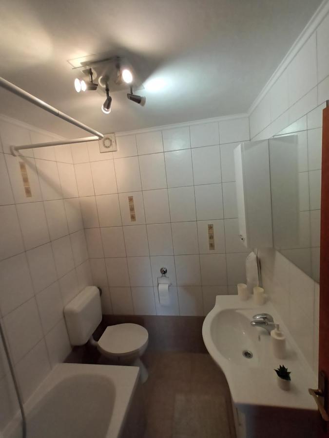 Guesthouse Marija Potpican Экстерьер фото