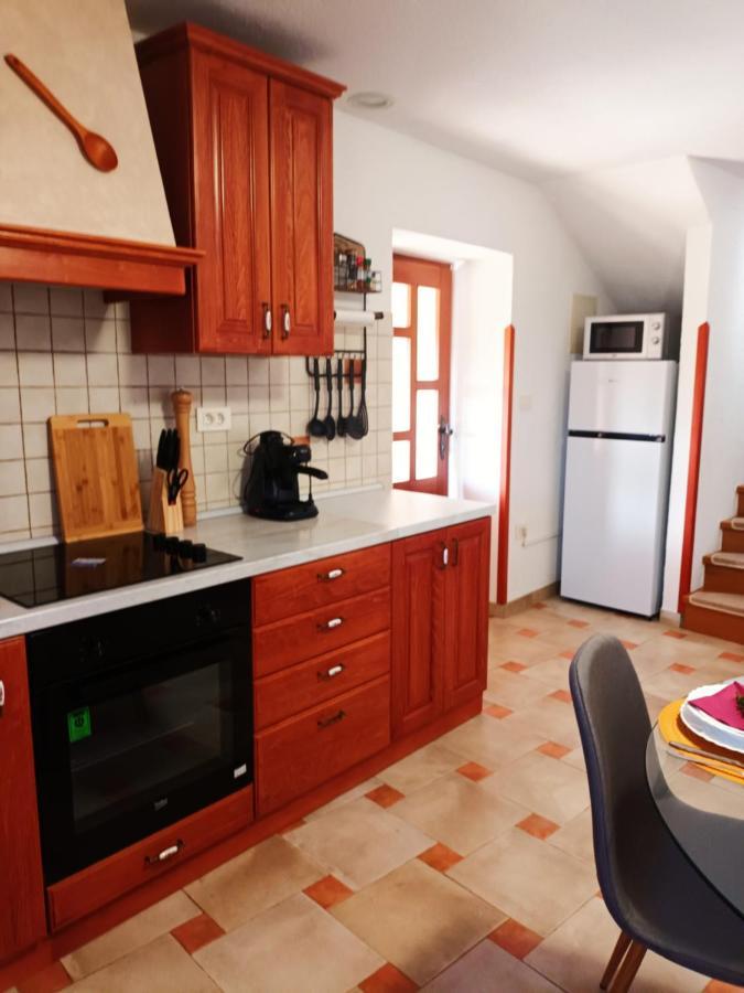 Guesthouse Marija Potpican Экстерьер фото