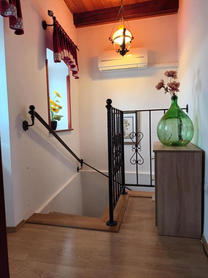 Guesthouse Marija Potpican Экстерьер фото