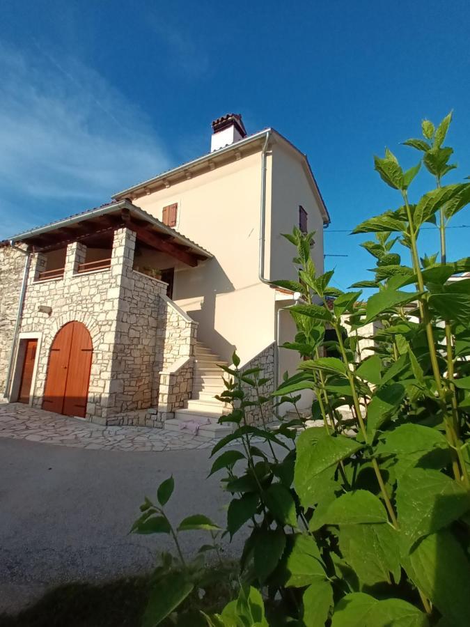 Guesthouse Marija Potpican Экстерьер фото