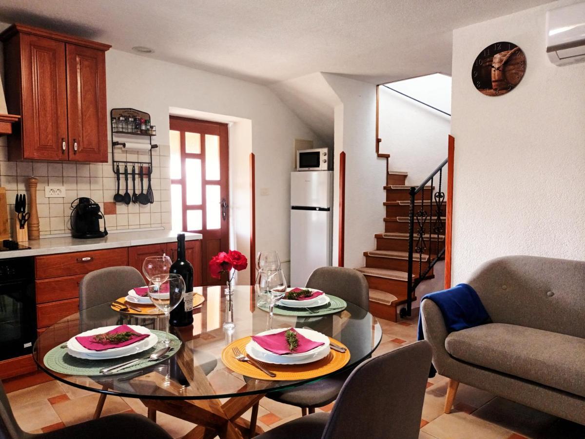 Guesthouse Marija Potpican Экстерьер фото