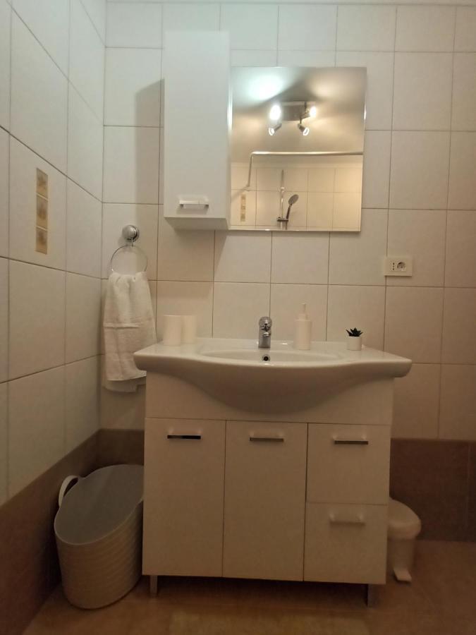Guesthouse Marija Potpican Экстерьер фото