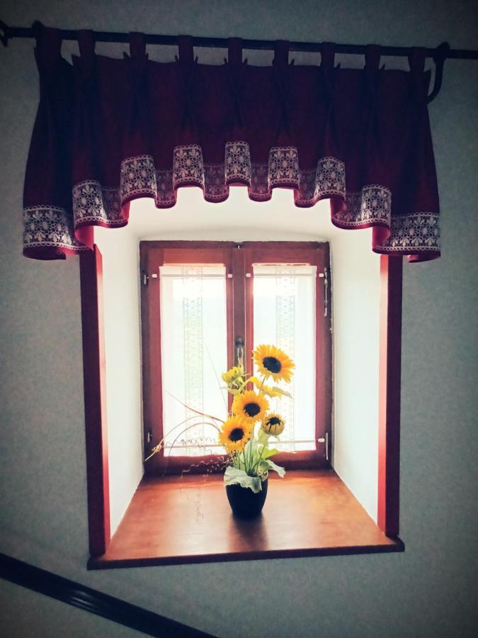 Guesthouse Marija Potpican Экстерьер фото