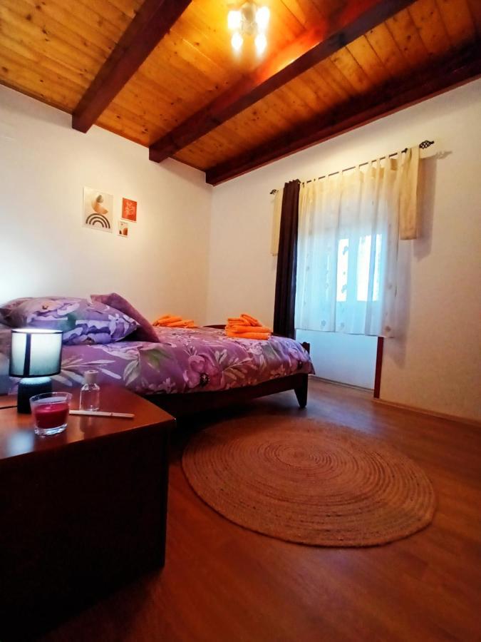 Guesthouse Marija Potpican Экстерьер фото