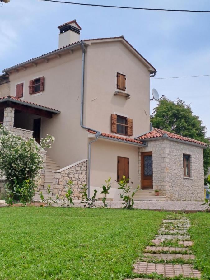 Guesthouse Marija Potpican Экстерьер фото